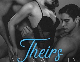 theirs ever after katee robert
