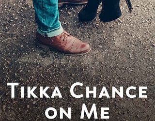 tikka chance suleikha snyder