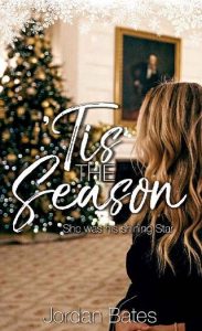 tis season, jordan bates, epub, pdf, mobi, download