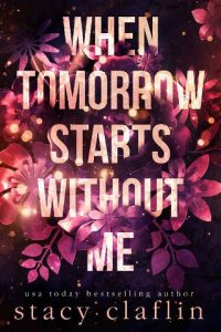tomorrow without me, stacy claffin, epub, pdf, mobi, download