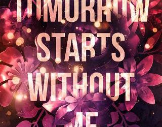 tomorrow without me stacy claffin