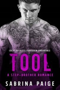 tool, sabrina paige, epub, pdf, mobi, download