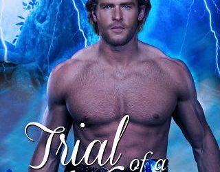 trial warrior mary morgan