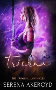 trierna, serena akeroyd, epub, pdf, mobi, download