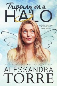 tripping halo, alessandra torre, epub, pdf, mobi, download
