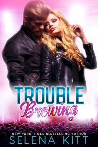 trouble brewing, selena kitt, epub, pdf, mobi, download
