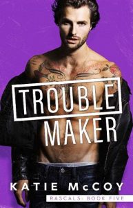troublemaker, katie mccoy, epub, pdf, mobi, download