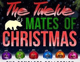 twelve mates sable sylvan