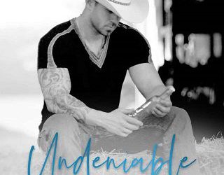 undeniable love kelly elliott