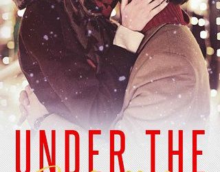 under mistletoe cassie cross