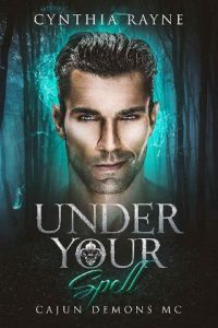 under spell, cynthia rayne, epub, pdf, mobi, download
