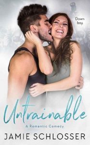 untrainable, jamie schlosser, epub, pdf, mobi, download