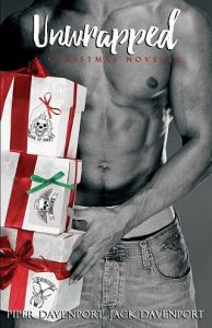 unwrapped, piper davenport, epub, pdf, mobi, download