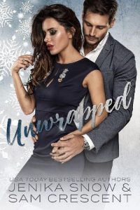 unwrapped, sam crescent, epub, pdf, mobi, download