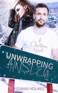 unwrapping ainsley, gianni holmes, epub, pdf, mobi, download