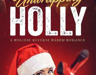 unwrapping holly krista wolf