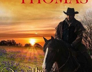 valentines curse jodi thomas