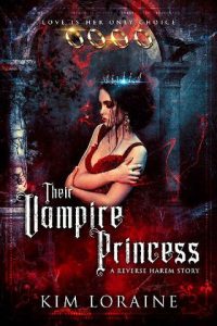 vampire princess, kim loraine, epub, pdf, mobi, download