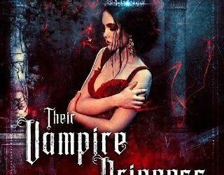 vampire princess kim loraine