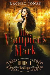 vampires mark, rachel jonas, epub, pdf, mobi, download