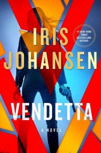 vendetta, iris johansen, epub, pdf, mobi, download