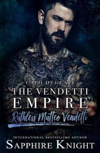 vendetti empire, sapphire knight, epub, pdf, mobi, download