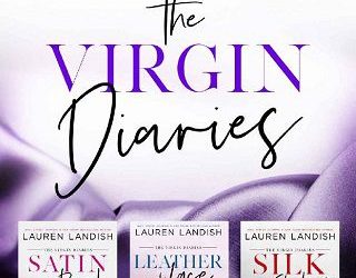 virgin diaries lauren landish