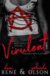 virulent, dani rene, epub, pdf, mobi, download