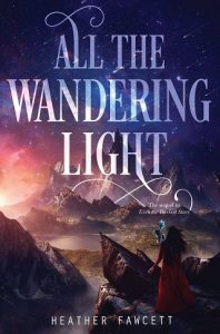 wandering light, heather fawcett, epub, pdf, mobi, download