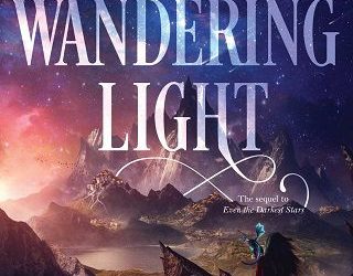 wandering light heather fawcett