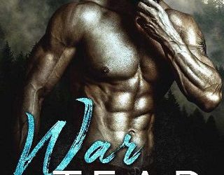 war tears kylie parker