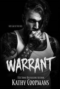 warrant, kathy coopmans, epub, pdf, mobi, download