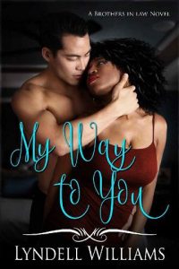 way to you, lyndell williams, epub, pdf, mobi, download