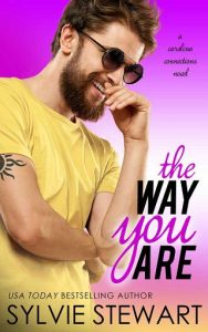 way you are, sylvie stewart, epub, pdf, mobi, download