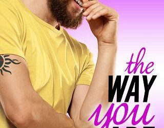 way you are sylvie stewart