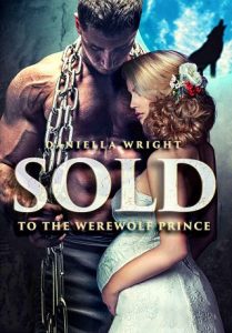 werewolf prince, daniella wright, epub, pdf, mobi, download