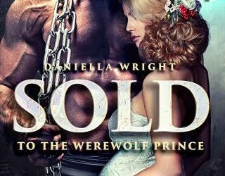 werewolf prince daniella wright