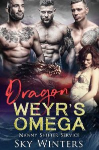 weyrs omega, sky winters, epub, pdf, mobi, download