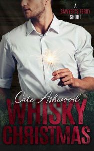 whisky christmas, cate ashwood, epub, pdf, mobi, download