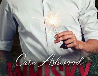 whisky christmas cate ashwood