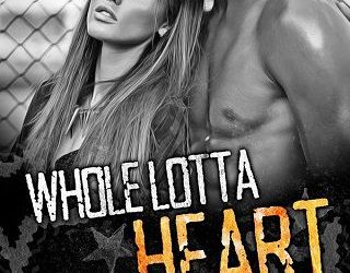 whole lotta heart amity cross