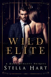 wild elite, stella hart, epub, pdf, mobi, download