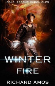 winter fire, richard amos, epub, pdf, mobi, download