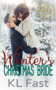 winters bride, kl fast, epub, pdf, mobi, download
