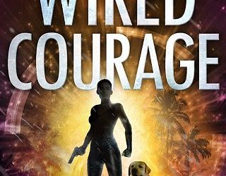 wired courage toby neal