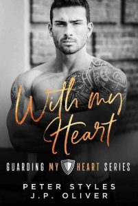 with heart, peter styles, epub, pdf, mobi, download