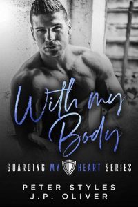with my body, peter styles, epub, pdf, mobi, download
