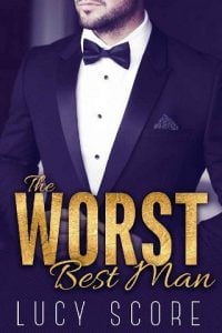 worst best man, lucy score, epub, pdf, mobi, download
