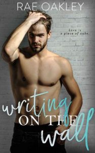 writing on wall, rae oakley, epub, pdf, mobi, download