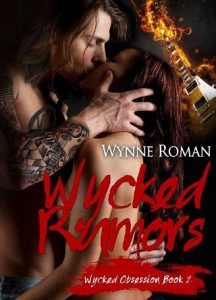wycked rumors, wynne roman, epub, pdf, mobi, download